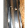 Pare Choc Arriere Peugeot 107 Phase 1 (3)